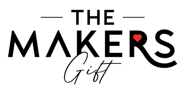 The Makers Gift